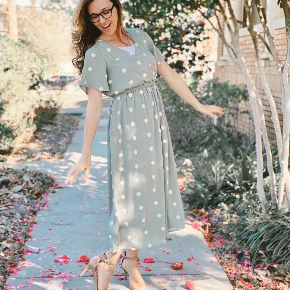 COPY - Gorgeous summer dress